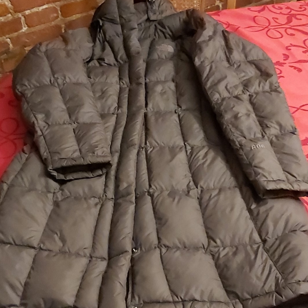 Coat North Face